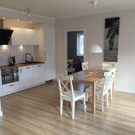 Apartament Zebra Świeradów-Zdrój Стая снимка