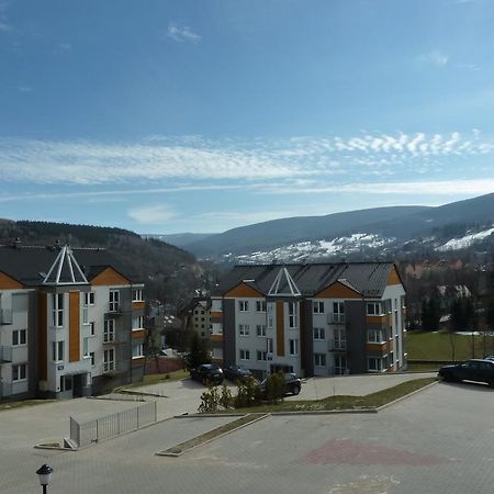 Apartament Zebra Świeradów-Zdrój Стая снимка