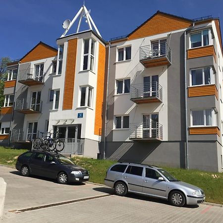 Apartament Zebra Świeradów-Zdrój Екстериор снимка