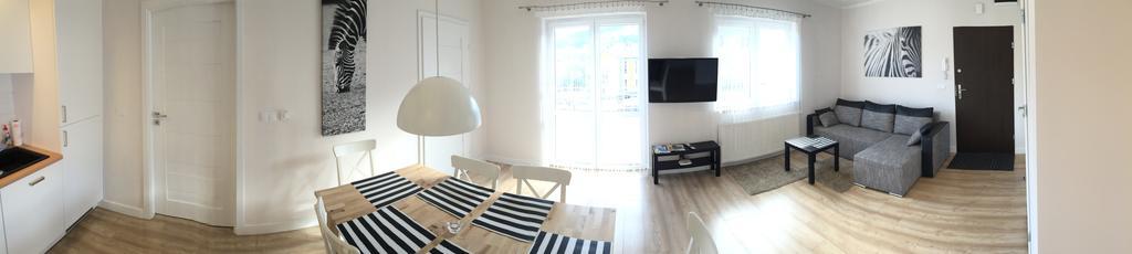 Apartament Zebra Świeradów-Zdrój Стая снимка