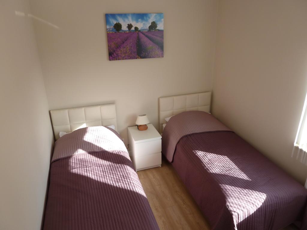 Apartament Zebra Świeradów-Zdrój Стая снимка
