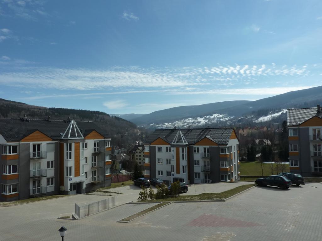 Apartament Zebra Świeradów-Zdrój Стая снимка