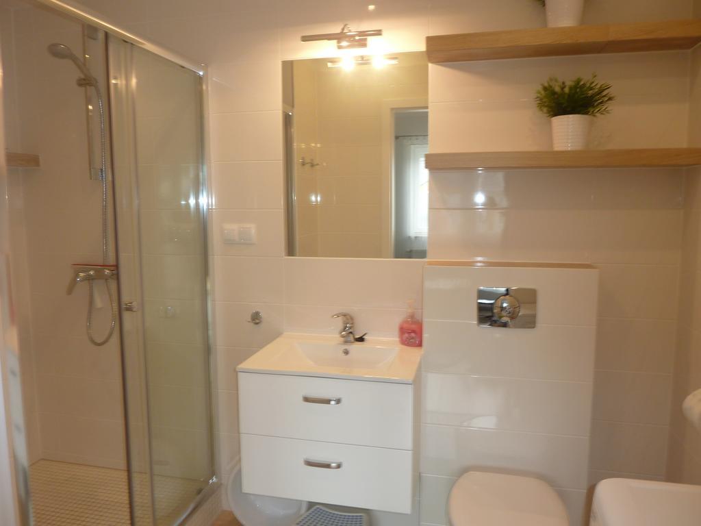 Apartament Zebra Świeradów-Zdrój Стая снимка