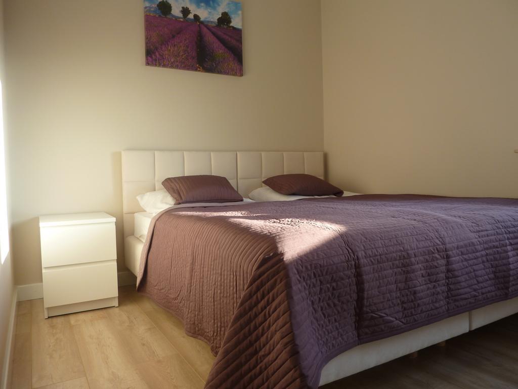 Apartament Zebra Świeradów-Zdrój Стая снимка