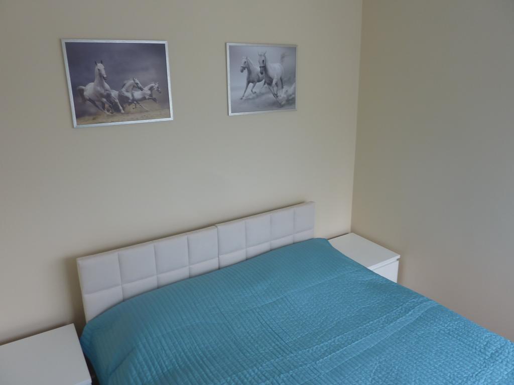Apartament Zebra Świeradów-Zdrój Стая снимка